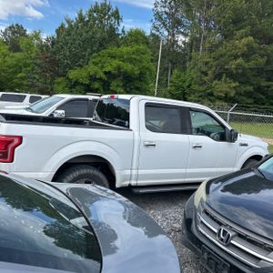 FORD F-150 XLT - 9