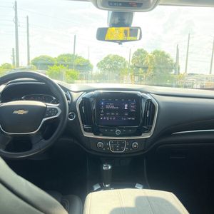 2020 Chevrolet TRAVERSE LT LEATHER 缩略图 38