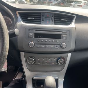 صورة 37 لـ 2013 Nissan SENTRA SR