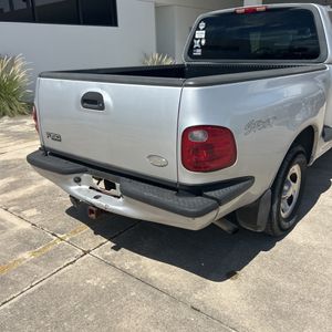 صورة 53 لـ 2002 FORD F-150 XL