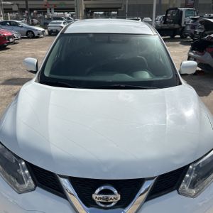 صورة مصغرة 15 لـ 2016 Nissan ROGUE S