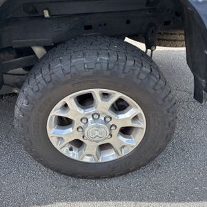 2020 RAM 2500 LARAMIE 缩略图 18
