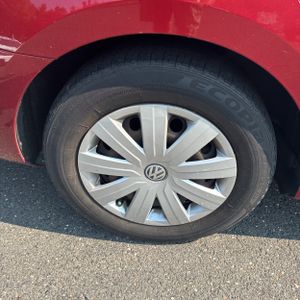 2017 Volkswagen JETTA 1.4T S — миниатюра 19
