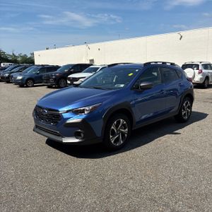 صورة 1 لـ 2025 Subaru CROSSTREK PREMIUM