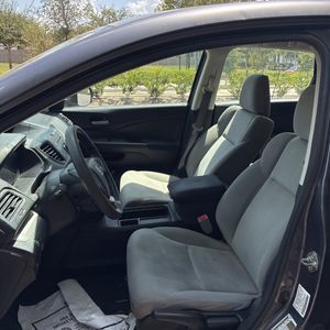 صورة مصغرة 31 لـ 2016 Honda CR-V LX