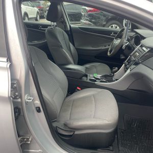صورة مصغرة 33 لـ 2014 Hyundai SONATA SE