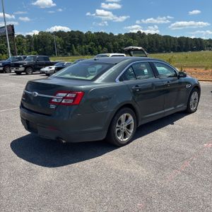FORD TAURUS SEL - 8