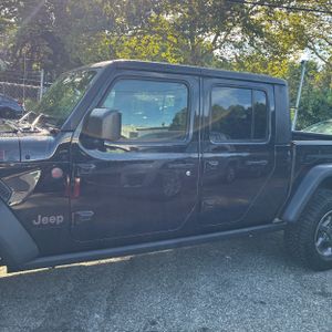 صورة 4 لـ 2023 JEEP GLADIATOR RUBICON