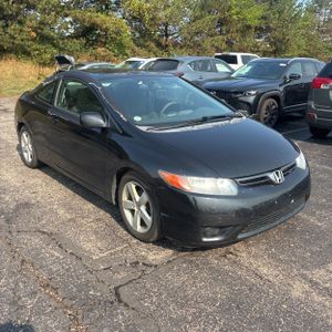 2008 Honda CIVIC EX-L — миниатюра 12