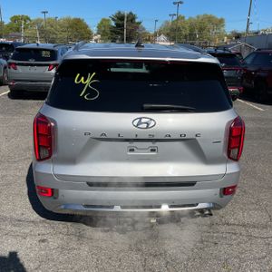 HYUNDAI PALISADE - 7