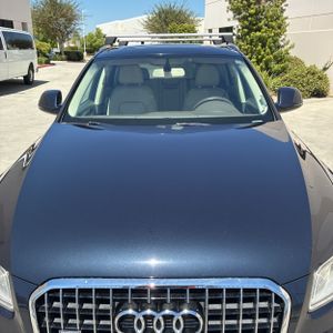 2016 AUDI Q5 2.0T QUATTRO PREMIUM 照片 15