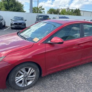 صورة 2 لـ 2020 Hyundai ELANTRA VALUE EDITION