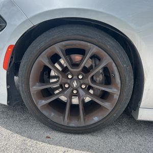 2022 Dodge CHARGER SCAT PACK 照片 17