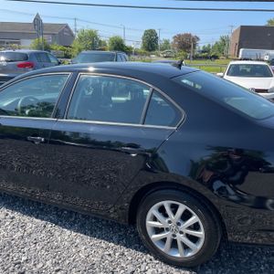 صورة 6 لـ 2015 Volkswagen JETTA SE