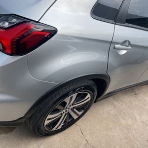 صورة 8 لـ 2026 Mitsubishi OUTLANDER SPORT 2.0 S