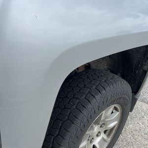 2016 Chevrolet SILVERADO 1500 LT — миниатюра 59