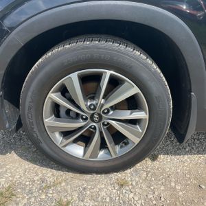 صورة 10 لـ 2020 Hyundai SANTA FE SEL