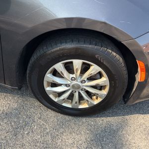 2019 Chrysler PACIFICA TOURING L thumbnail 20