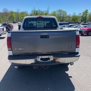 FORD F-350 SUPER DUTY XLT - 7