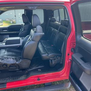 2008 FORD F-150 FX4 缩略图 34