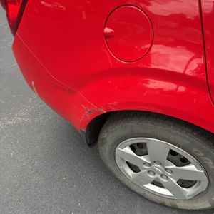 2015 Chevrolet SONIC LS AUTO — миниатюра 54