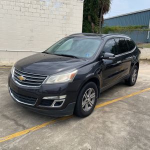 صورة 1 لـ 2017 Chevrolet TRAVERSE LT