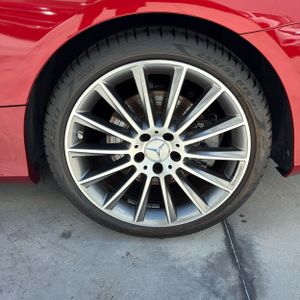 2022 Mercedes-BENZ C-CLASS AMG 缩略图 18