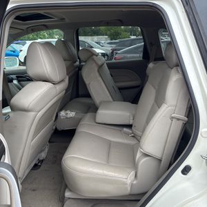 صورة مصغرة 33 لـ 2009 Acura MDX SH-AWD