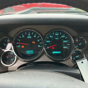 2008 Chevrolet SILVERADO 1500 LT1 thumbnail 36