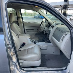 2008 FORD ESCAPE XLT — фото 33