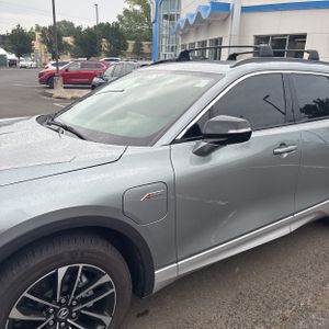 2024 Acura ZDX A-SPEC 照片 2
