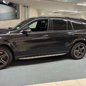 MERCEDES-BENZ GLS - 3