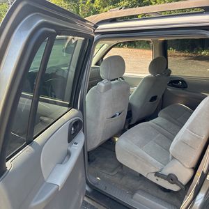 2006 Chevrolet TRAILBLAZER EXT LS 缩略图 59