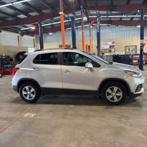 صورة 10 لـ 2019 Chevrolet TRAX LT