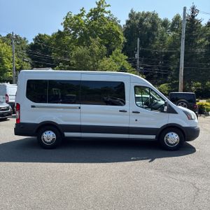 2015 FORD TRANSIT-350 XLT 照片 10