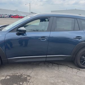 MAZDA CX-50 2.5 S PREFERRED - 4