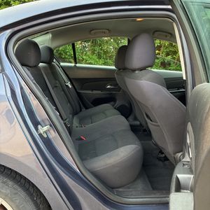 2014 Chevrolet CRUZE 1LT AUTO 缩略图 35
