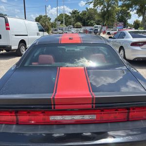 2014 Dodge CHALLENGER RALLYE REDLINE 缩略图 16
