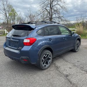 SUBARU XV CROSSTREK PREMIUM - 8