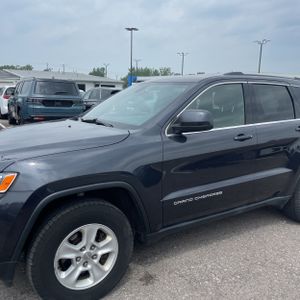 صورة 2 لـ 2016 JEEP GRAND CHEROKEE LAREDO
