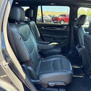 صورة 34 لـ 2020 Cadillac XT6 PREMIUM LUXURY