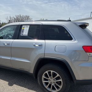 JEEP GRAND CHEROKEE - 6