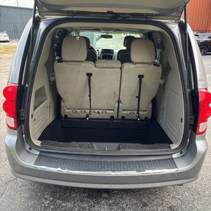 صورة مصغرة 43 لـ 2017 Dodge GRAND CARAVAN SE