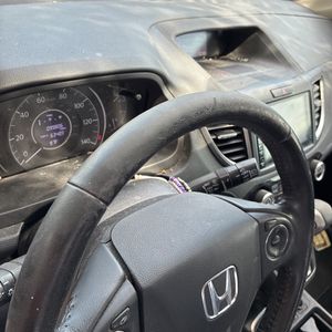 2015 Honda CR-V EX-L 缩略图 60