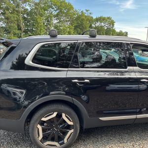 2023 KIA TELLURIDE S — фото 9