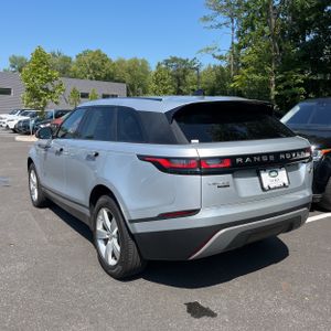 2018 LAND Rover RANGE ROVER VELAR P250 S 照片 5