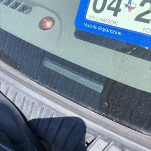 2001 Toyota COROLLA LE thumbnail 46