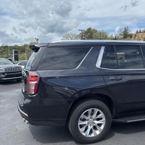 CHEVROLET TAHOE PREMIER - 9