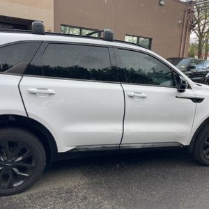 KIA SORENTO SX - 10
