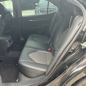 صورة مصغرة 34 لـ 2020 Toyota CAMRY SE